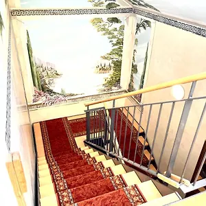 Baynunah Apartahotel Múnich