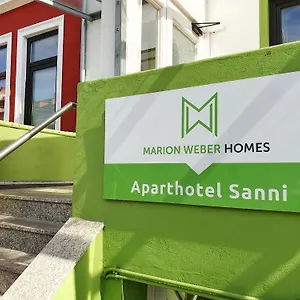 Sanni Pensión Brema