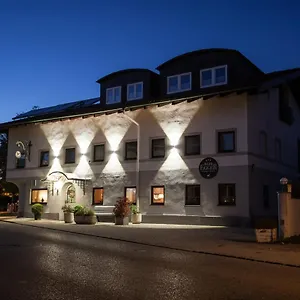Egger-stueberl Hotel