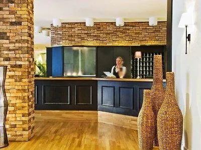Tryp By Wyndham Rosenheim Hotel