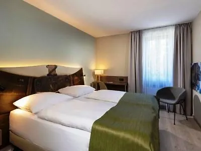 Tryp By Wyndham Rosenheim Hotel Germany