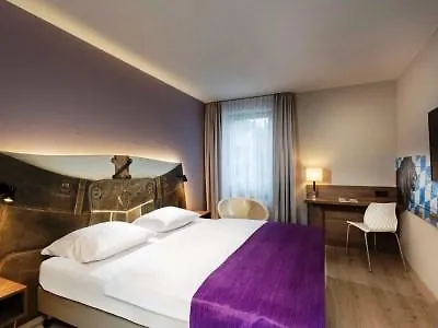 Tryp By Wyndham Rosenheim Hotel 4*,  Germany