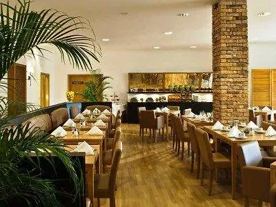 Tryp By Wyndham Rosenheim Hotel