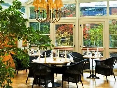Tryp By Wyndham Rosenheim Hotel 4*,
