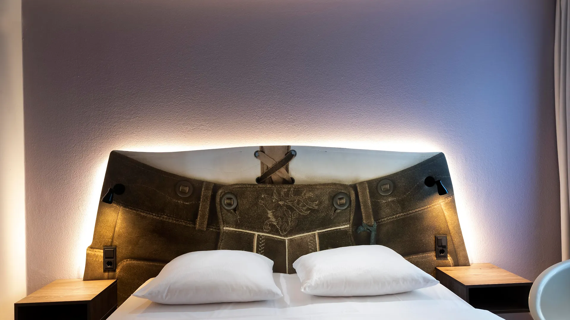 Tryp By Wyndham Rosenheim Hotel