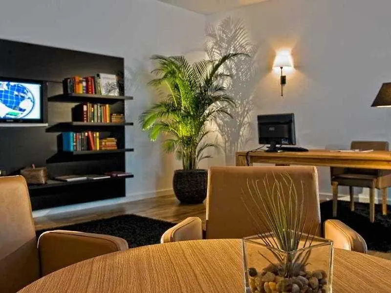 Tryp By Wyndham Rosenheim Hotel Germany