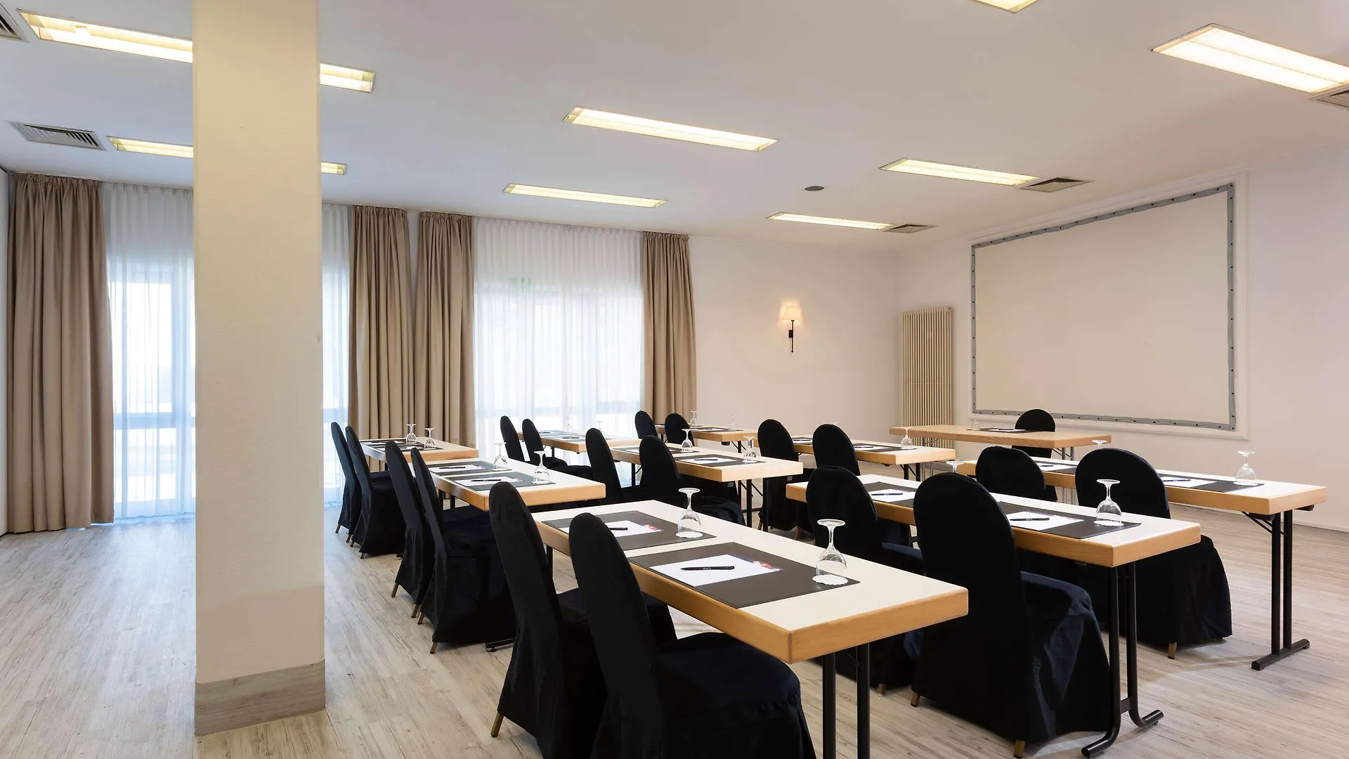 Tryp By Wyndham Rosenheim Hotel