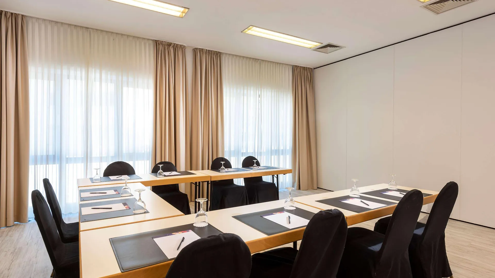 Tryp By Wyndham Rosenheim Hotel