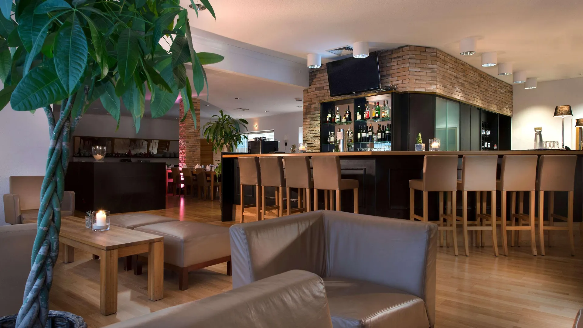 ****  Tryp By Wyndham Rosenheim Hotel Germany