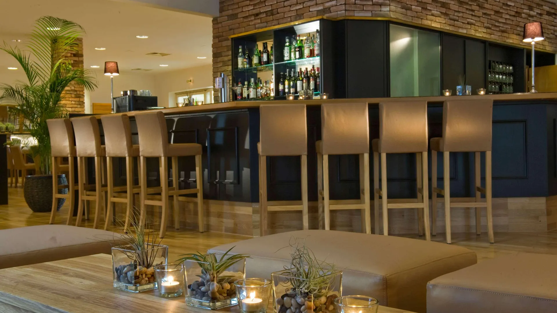 Tryp By Wyndham Rosenheim Hotel