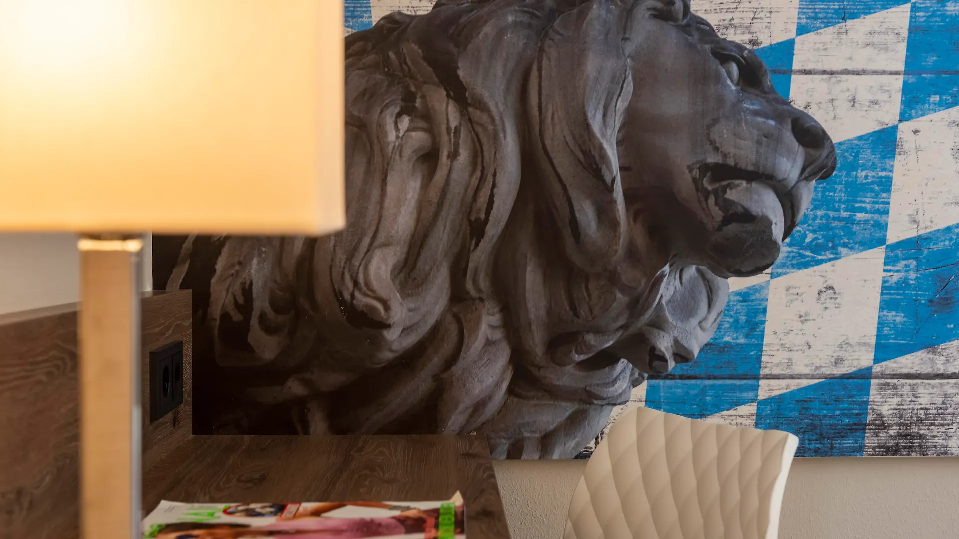 Tryp By Wyndham Rosenheim Hotel