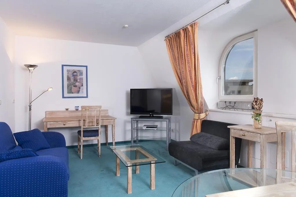 ****  Tryp By Wyndham Rosenheim Hotel Germany