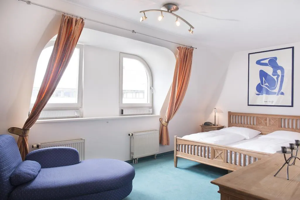 Tryp By Wyndham Rosenheim Hotel