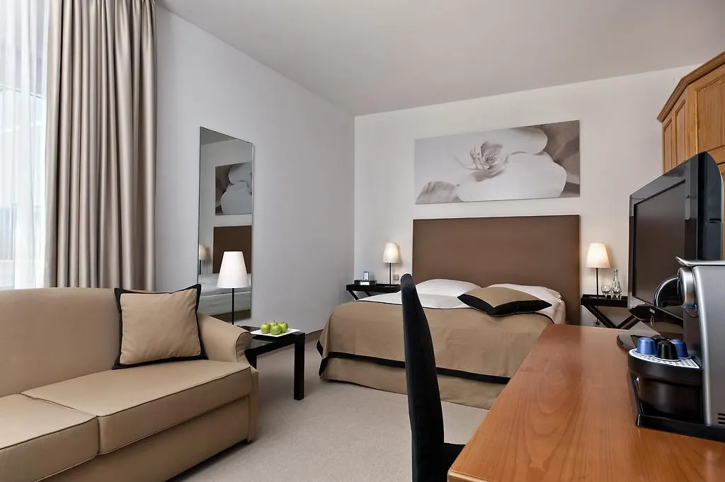 Tryp By Wyndham Rosenheim Hotel 4*,  Germany